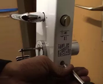 Üçyol En Yakın Çilingir