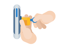 Üçyol Mahallelerinde Çilingir