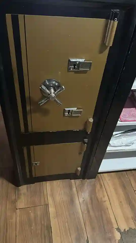 Kasa Anahtar Çilingir Hizmeti